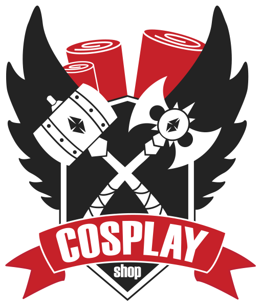 Cosplay Shop