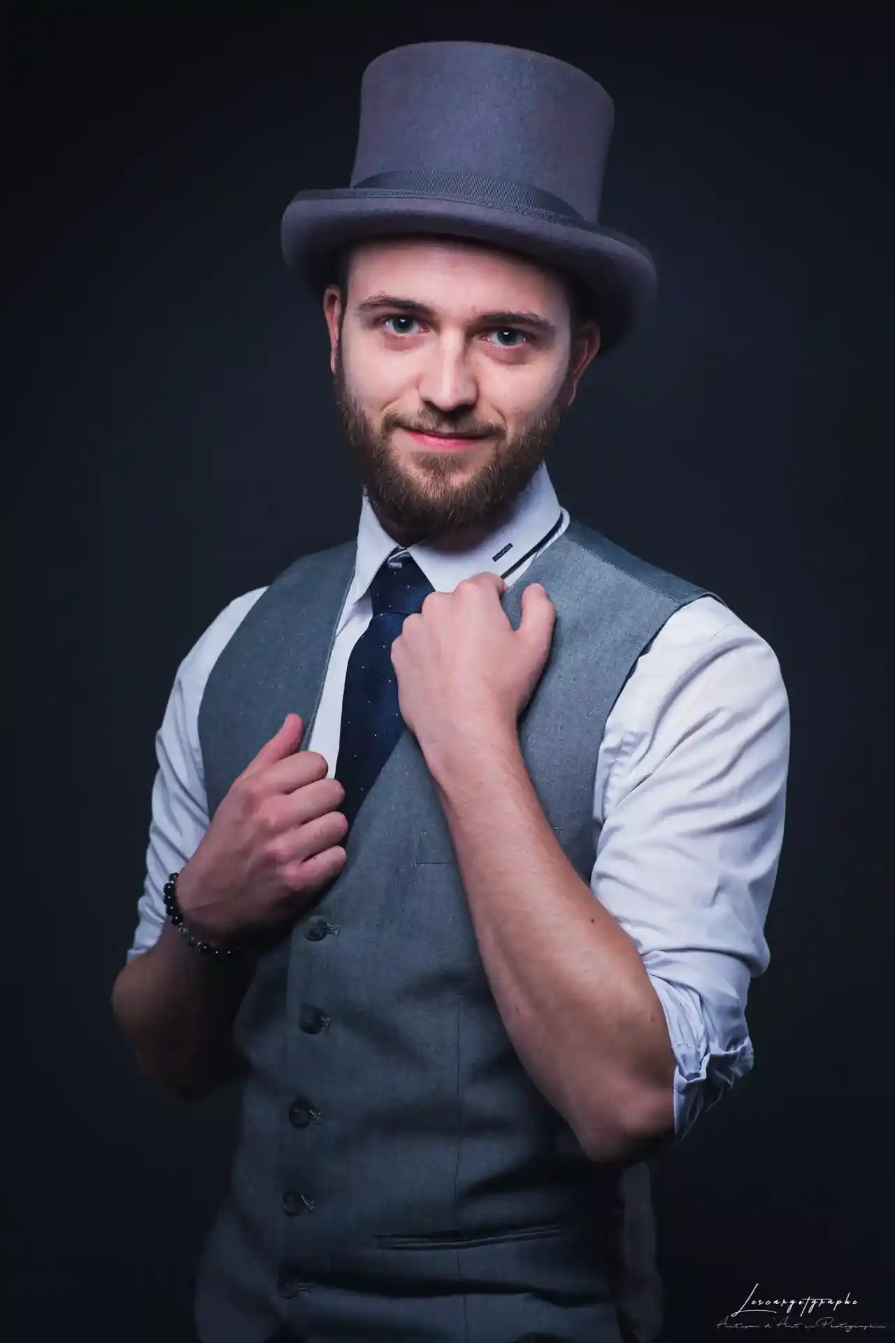 Dragan Paunovic-founder-leadDeveloper